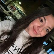 Estoy dispuesta a dar clases de matemáticas online o presencial sin problema, para edades desde primaria hasta bachillerato